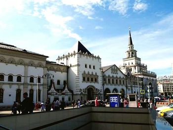 architecture