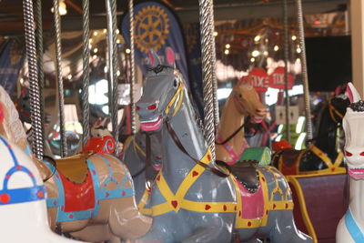 carousel