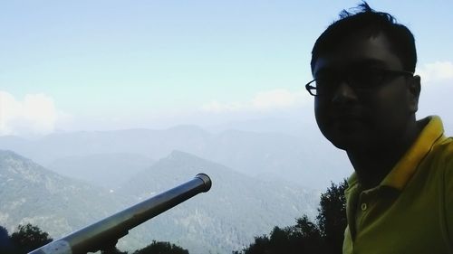 mountain