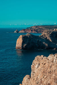 Cape são vicente shores