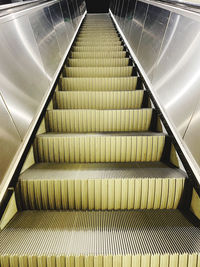 escalator