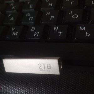 Close-up of computer keyboard