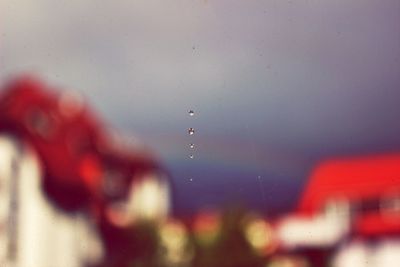 drop