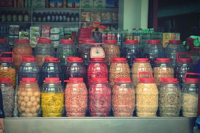 Market stall for sale