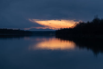 reflection