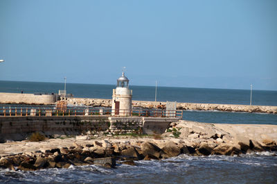 Trani, Province