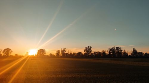 sky