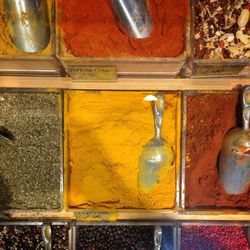 Full frame shot of white background