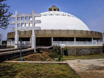 architecture