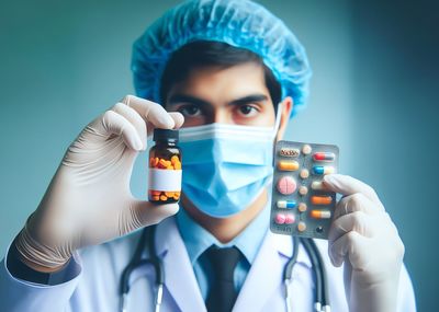 healthcare and medicine