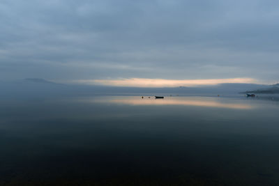 water