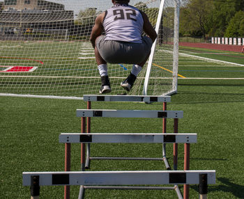 sports
