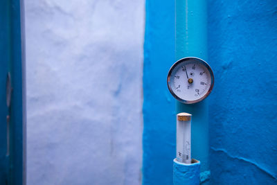 Village stove thermometer