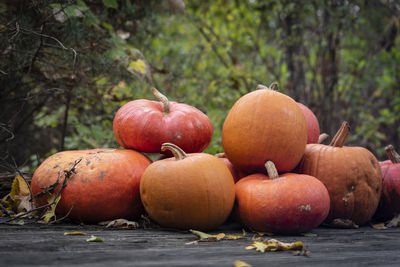 Close-up of apples