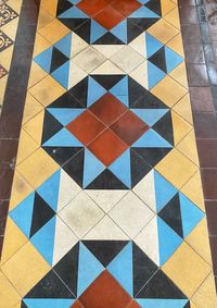 pattern
