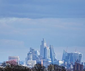 skyline