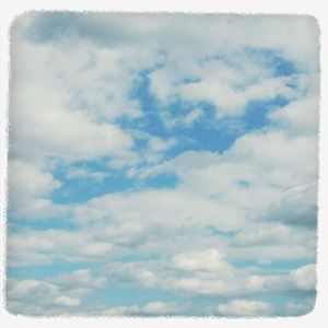 Low angle view of clouds in sky