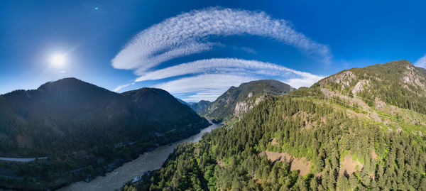 mountain