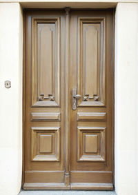 door