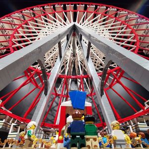 amusement park