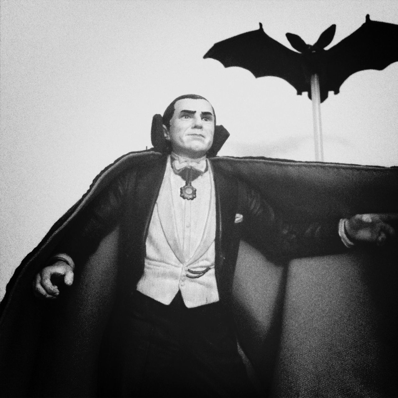 Bela Lugosi