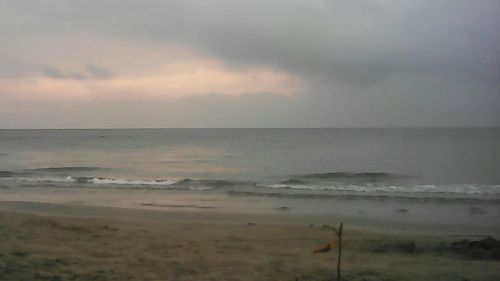 sea