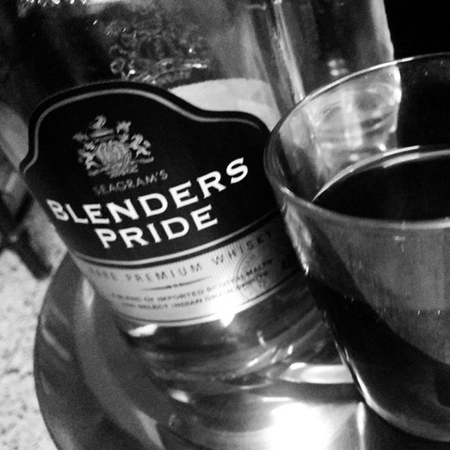 Blenderspride