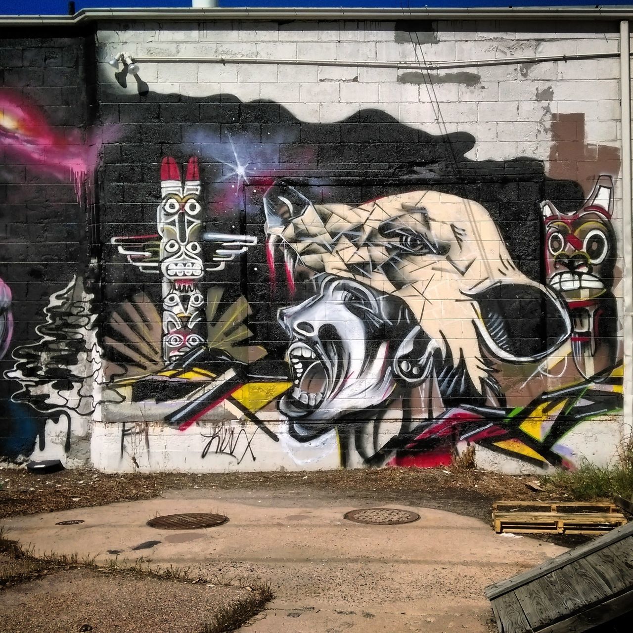 Denvergraffiti