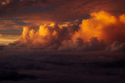 cloud