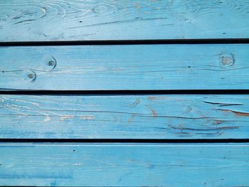 Full frame shot of weathered wooden wall