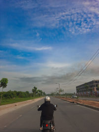 transportation