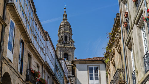 architecture