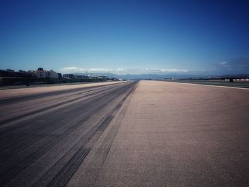 horizon