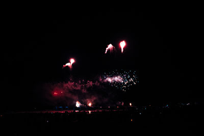 fireworks