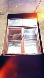 window