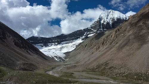 mountain
