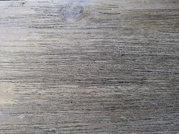 Full frame shot of wooden floor