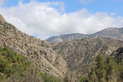 mountain