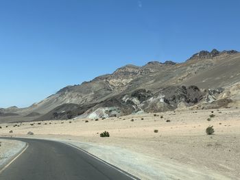 road