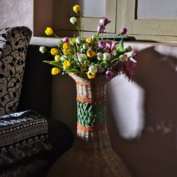 Close-up of flowers