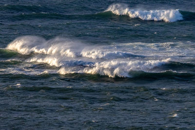 sea