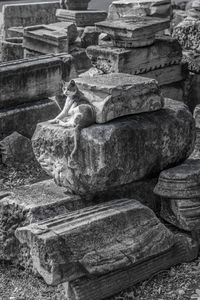 Statue of buddha