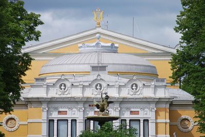 Gävle teater