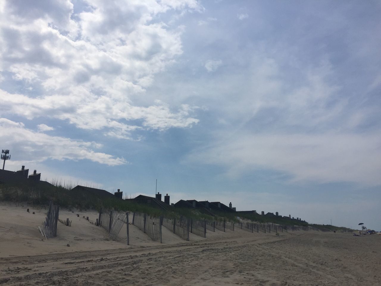 sand, sky, cloud - sky, beach, outdoors, day, nature, scenics, no people, built structure, architecture, landscape, beauty in nature