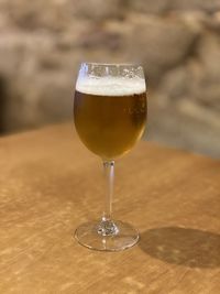 refreshment