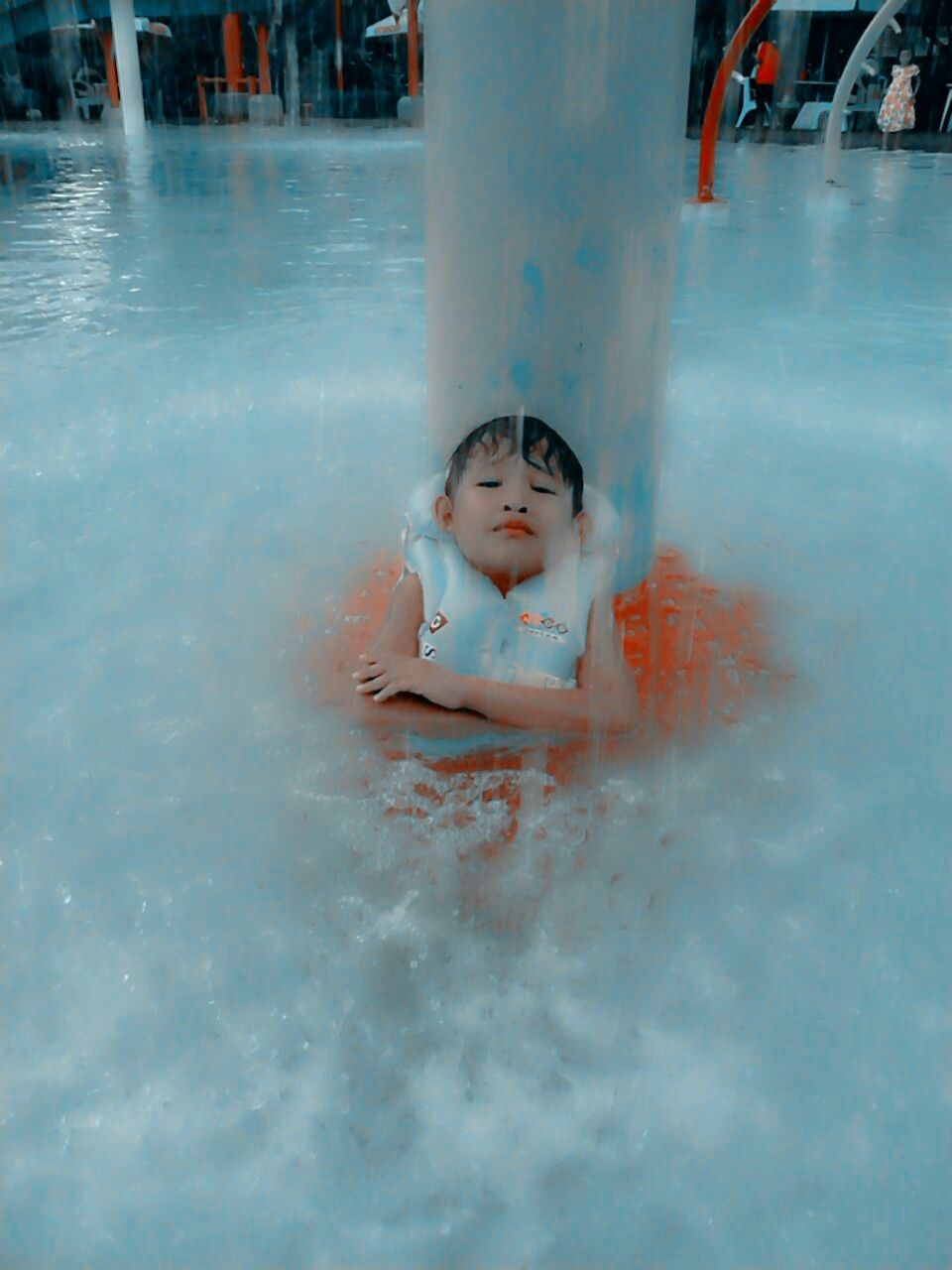 Waterpark Regensi