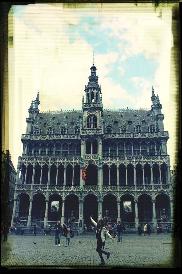 Brussel