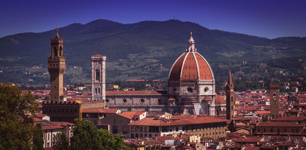 Duomo of florence