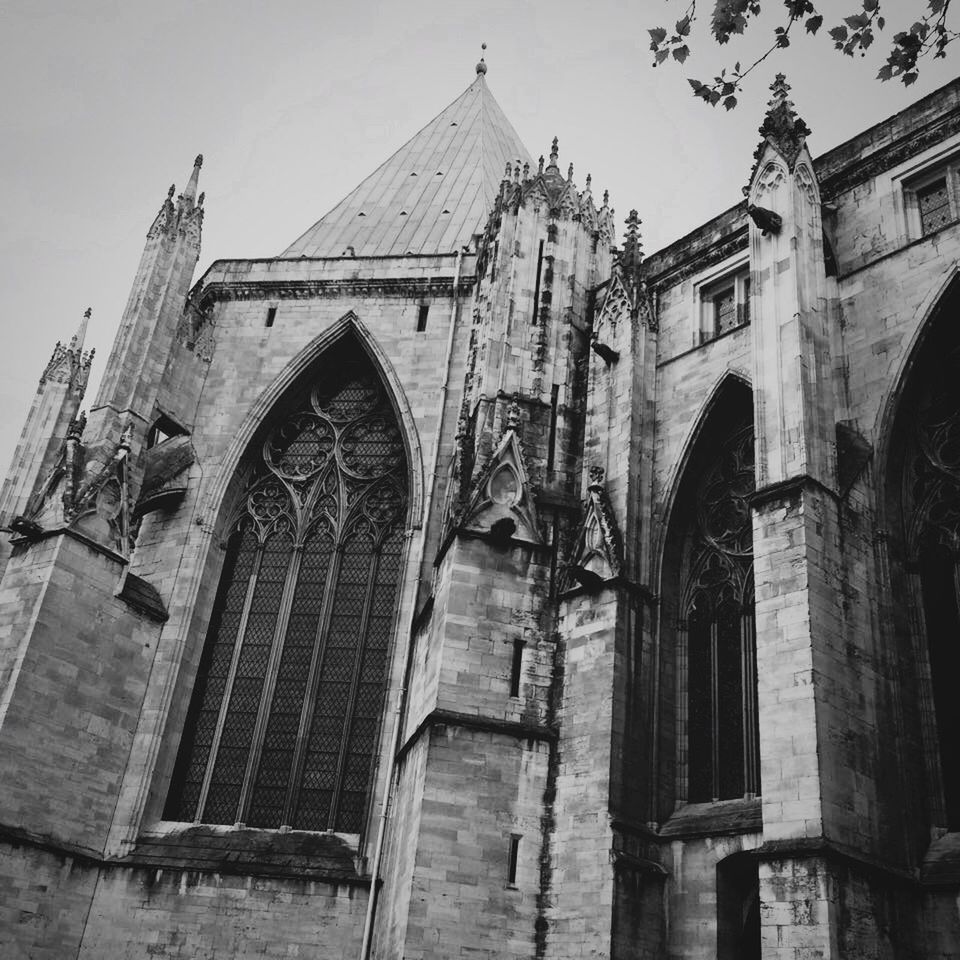 York Minster