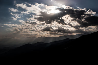 sky